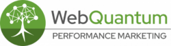 Logo WebQuantum GmbH