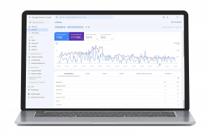 Google-Search-Console Filterung auf Brandsuchen!